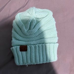 CC Beanie